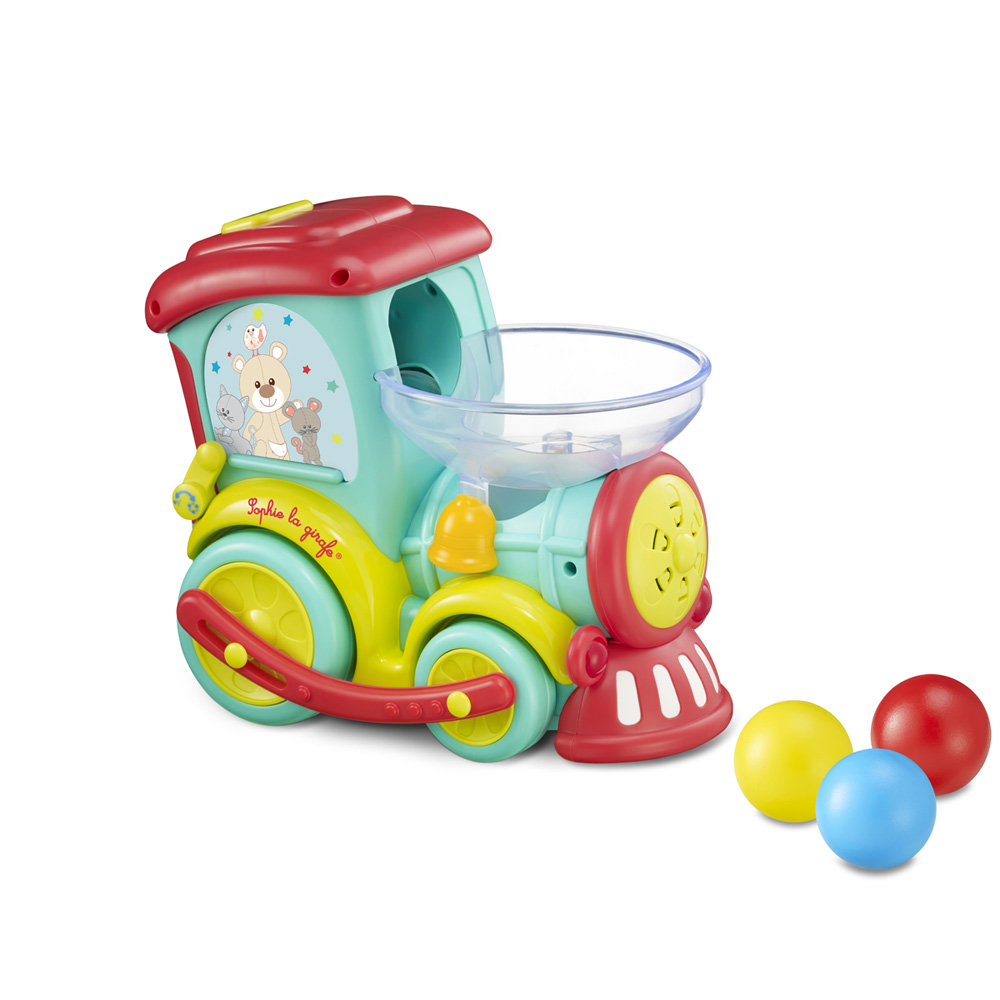 Jouet D Eveil Bebe Magik Pop Train Sophie La Girafe De Vulli Sur Allobebe Jouet D Eveil Bebe Magik Pop Train Sophie La Girafe De Vulli Sur Allobebe
