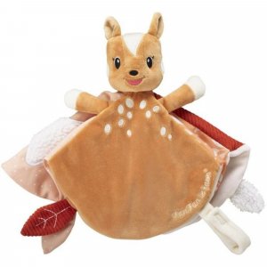 Coffret fanfan et son doudou Vulli