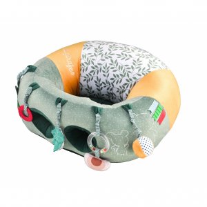 Fauteuil baby seat & play sophie la girafe Vulli