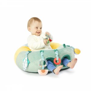 Fauteuil baby seat & play sophie la girafe Vulli