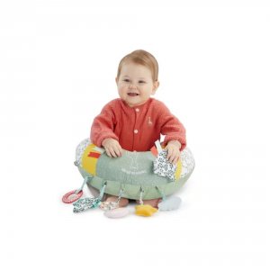 Coussin cosy play Vulli