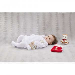 Coffret mon premier noël avec sophie Vulli