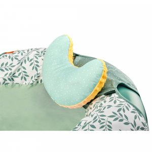 Tapis d'éveil bébé cocoon'aire Vulli