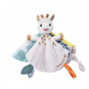 Doudou sophie la girafe Vulli