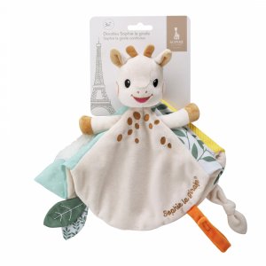Doudou sophie la girafe Vulli