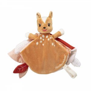 Doudou fanfan le faon Vulli