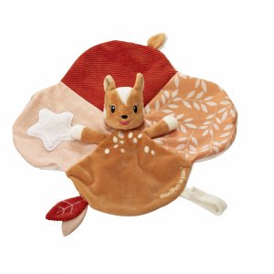 Doudou fanfan le faon Vulli