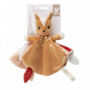 Doudou fanfan le faon Vulli