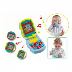 Coffret jouets d'eveil sophie la girafe Vulli