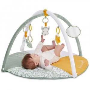 Tapis d'éveil reverso sophie la girafe Vulli