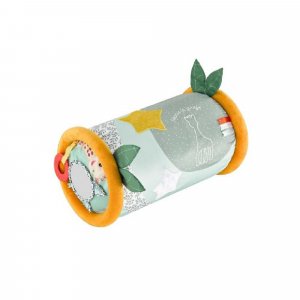 Rouleau d'éveil rollin' sophie la girafe Vulli