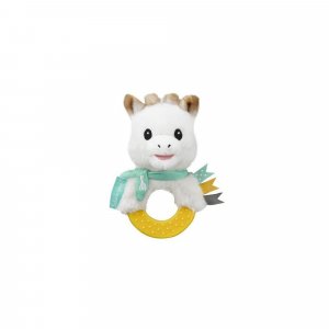 Hochet de dentition sophie la girafe Vulli