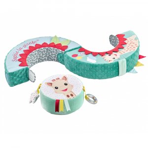 Roue de motricité sophie la girafe Vulli