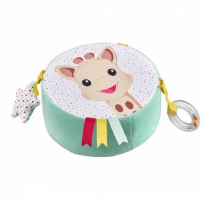 Roue de motricité sophie la girafe Vulli
