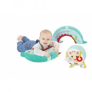 Roue de motricité sophie la girafe Vulli