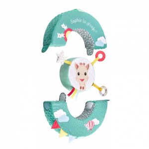 Roue de motricité sophie la girafe Vulli