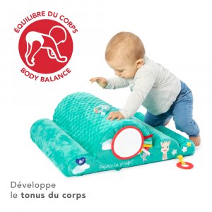 Nuage de motricité Vulli