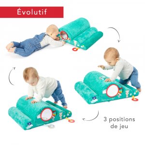 Nuage de motricité Vulli