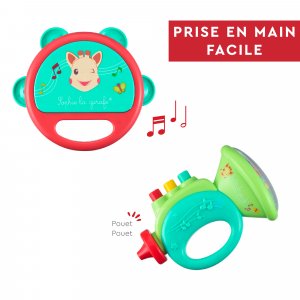 Mon premier coffret musical Vulli