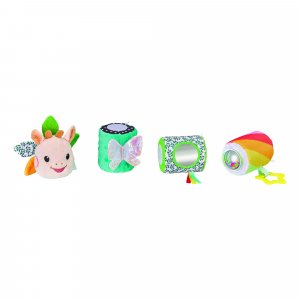 Rouleau d'éveil sophie la girafe Vulli