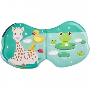 Livre de bain sophie la girafe Vulli
