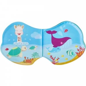 Livre de bain sophie la girafe Vulli