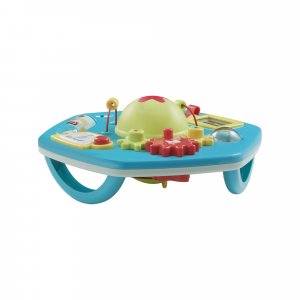 Tableau d'activités vice-versa sophie la girafe Vulli