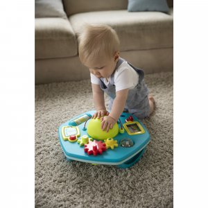 Tableau d'activités vice-versa sophie la girafe Vulli