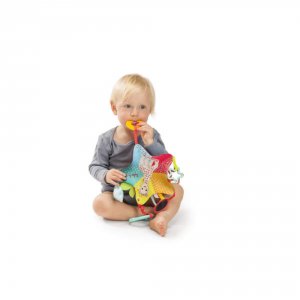 Star activities sophie la girafe Vulli