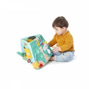 Tableau d'activités multiface Vulli