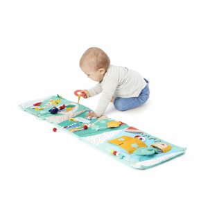 Tableau d'activités multiface Vulli