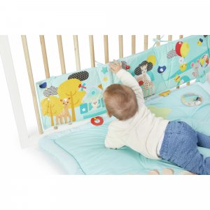 Tableau d'activités multiface Vulli