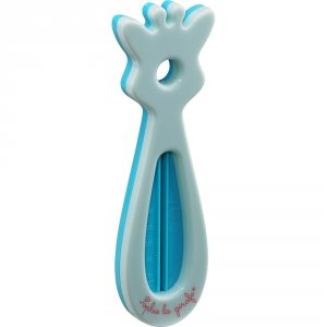 Thermomètre bain bébé sophie la girafe Vulli
