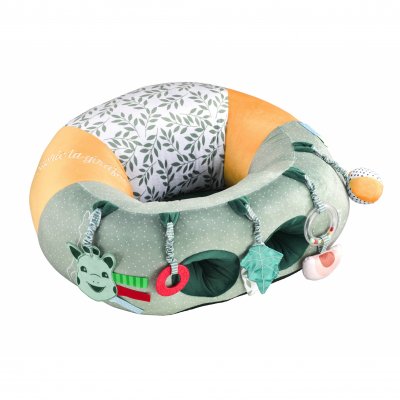 Fauteuil baby seat & play sophie la girafe