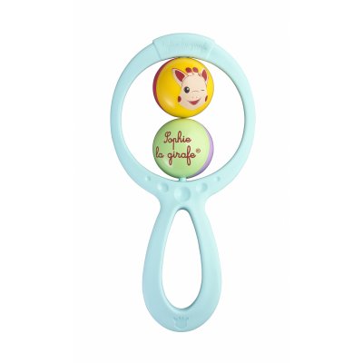 Hochet swing sophie la girafe new