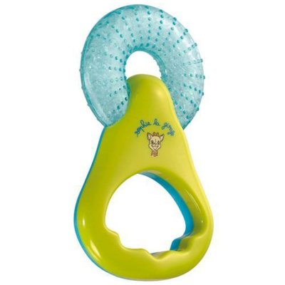 Anneau de dentition fraicheur sophie la girafe