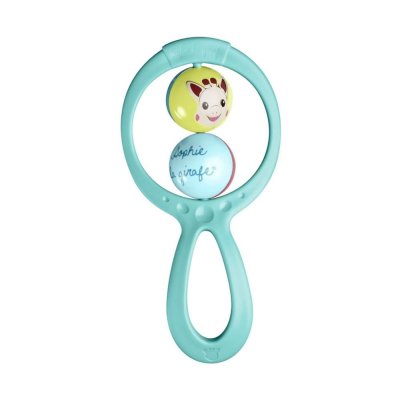 Coffret il était une fois sophie la girafe