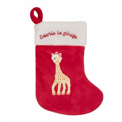 Coffret mon premier noël avec sophie