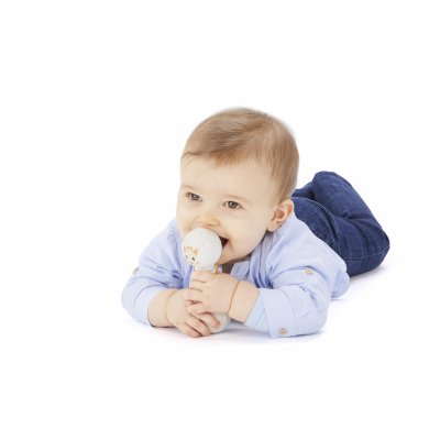 Hochet de dentition sophie la girafe