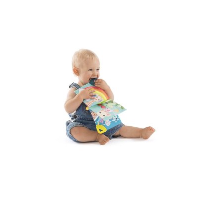 Livre d'éveil bébé sophie la girafe