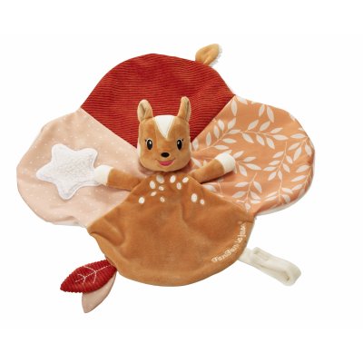 Doudou fanfan le faon