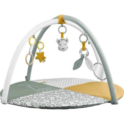 Tapis d'éveil reverso sophie la girafe