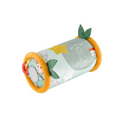 Rouleau d'éveil rollin' sophie la girafe