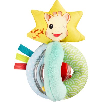 Sophie Giraffe Buy Wholesale Sophie La Girafe Twist Rattle Baby