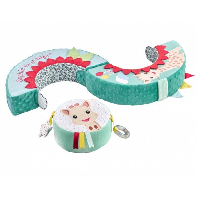 Roue de motricité sophie la girafe