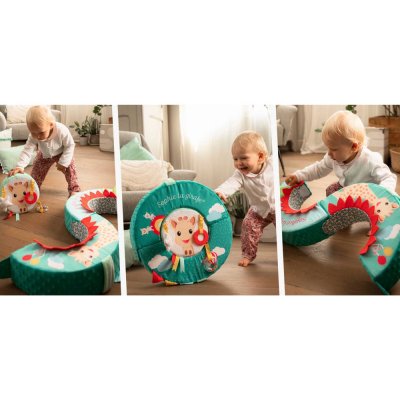 Roue de motricité sophie la girafe