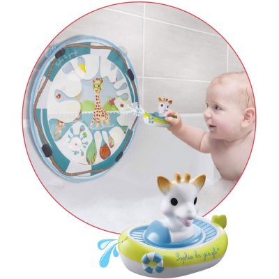 Jouet De Bain Bebe So Pure Sophie La Girafe De Vulli Sur Allobebe Jouet De Bain Bebe So Pure Sophie La Girafe De Vulli Sur Allobebe