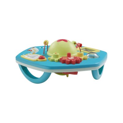 Tableau d'activités vice-versa sophie la girafe