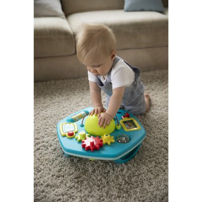 Tableau d'activités vice-versa sophie la girafe