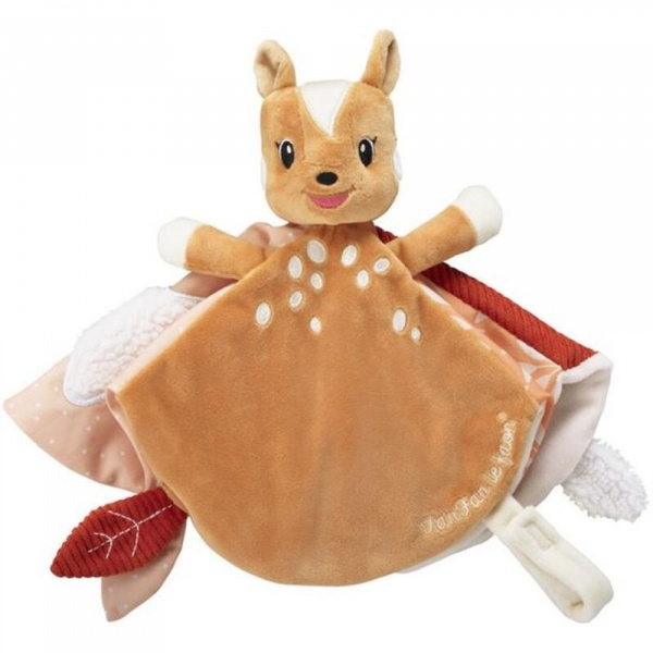 Coffret fanfan et son doudou Vulli